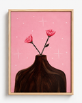 Blush Bloom