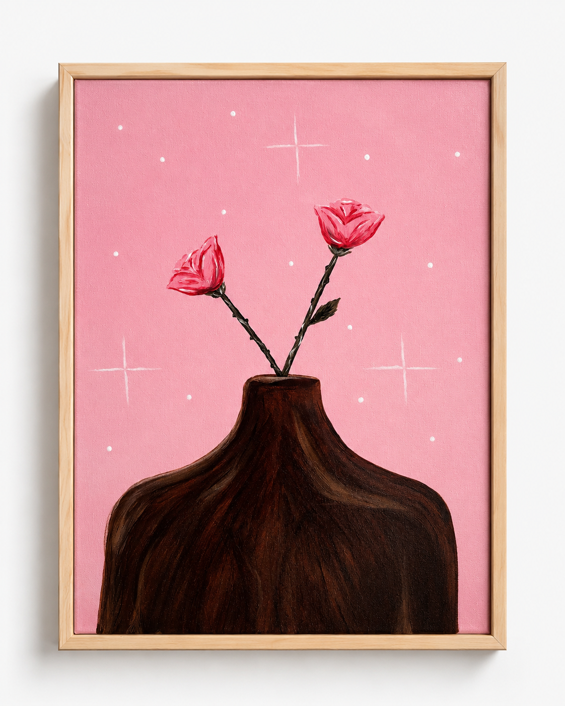 Blush Bloom